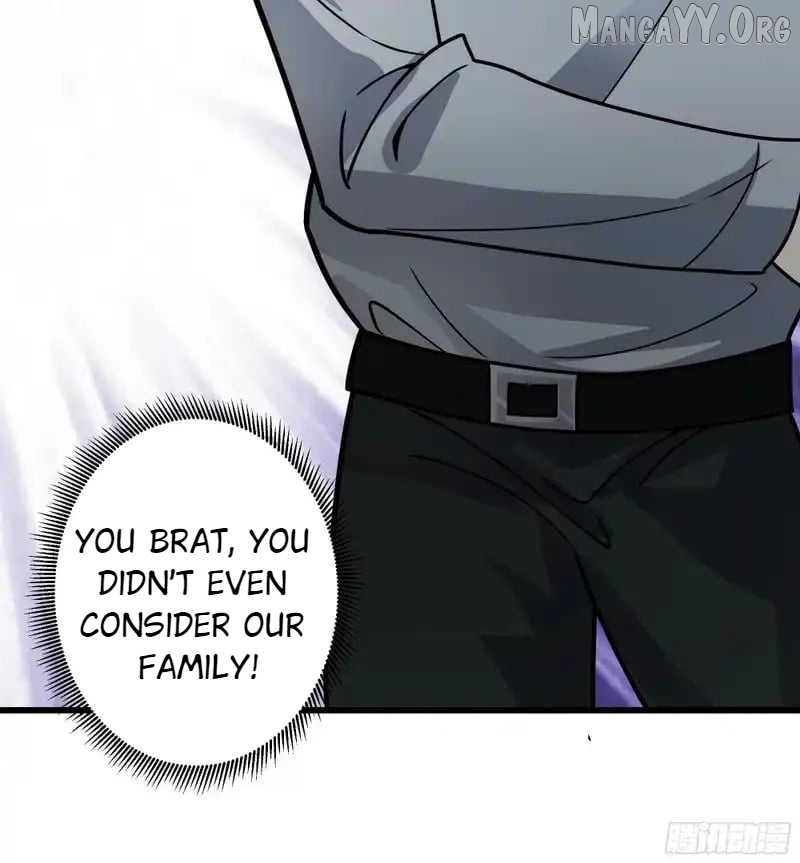 I Really Don’t Want to be Reborn Chapter 467 - page 56